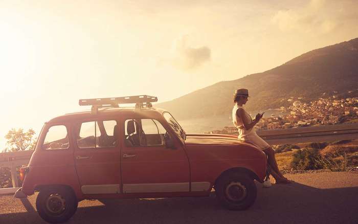 6 awesome hacks to maximize your road trip