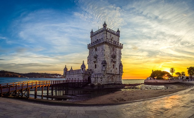 Guest Post || 4 Top Cities to visit in Portugal by Hasan Johar