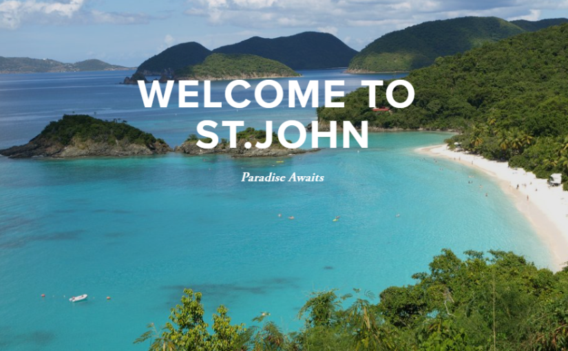 Guest Post || Unforgettable Moments_ a Traveler’s Diary of St. John Villa Experience by James Sullivan
